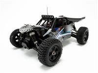 Himoto E18DB - Багги 1:18 Barren E18DB Desert Buggy Brushed